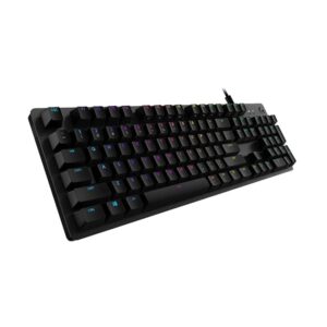 Logitech G 512 RGB Mechanical Gaming Keyboard