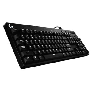 Logitech Wired Orion G610 Gaming Keyboard (Cherry MX Brown)